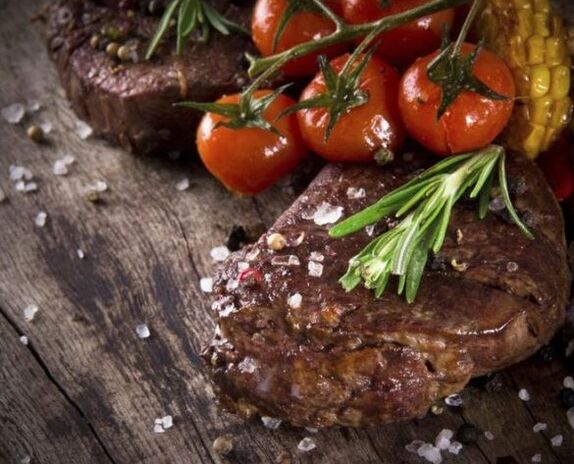 Optimalni sadržaj proteina u Keto-dijeti pomaže u očuvanju mišićne mase